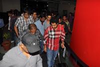 Oosaravelli Special Screening